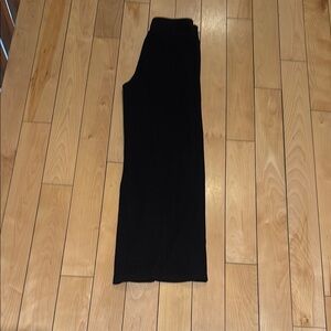 Limited Too Black Casual Kids Bottoms